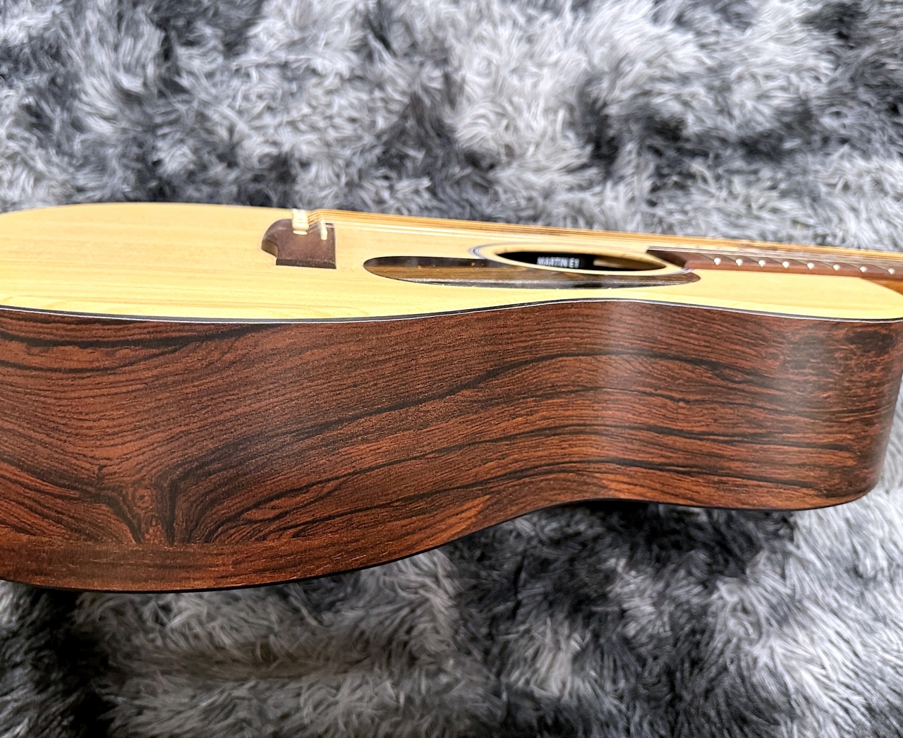 Martin 0-X2E-COCO #2947276【小振りなシングルオーサイズ