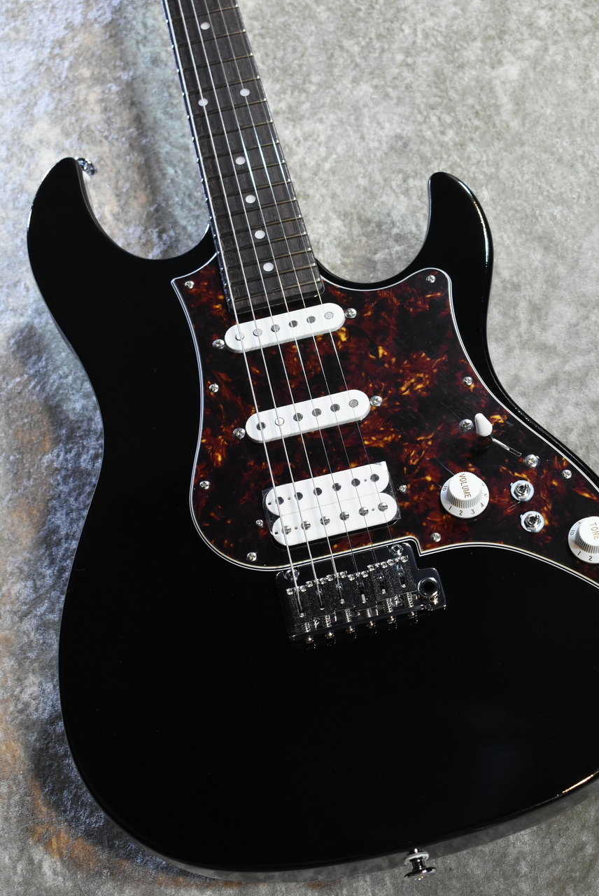 FUJIGEN(FGN) EOS2-AL-R Black #K240314【軽量3.27kg!/国産ハイエンド