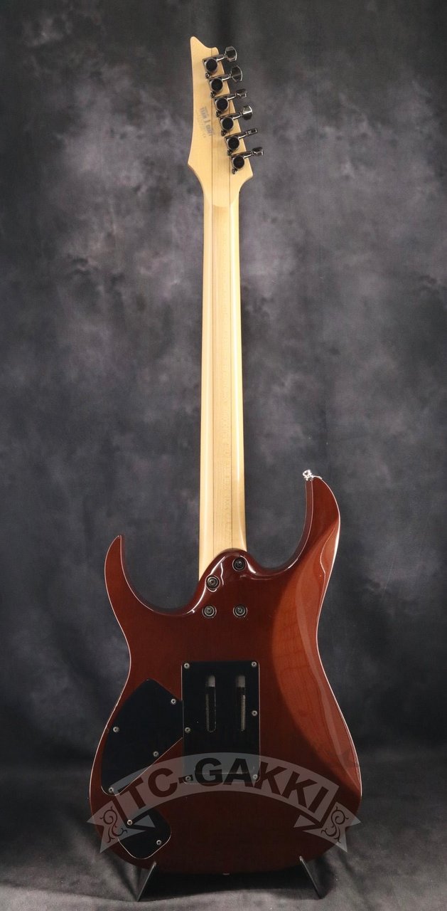ギター Ibanez / J-Custom RG8270F-DR RG8270F | Ibanez Wiki | Fandom