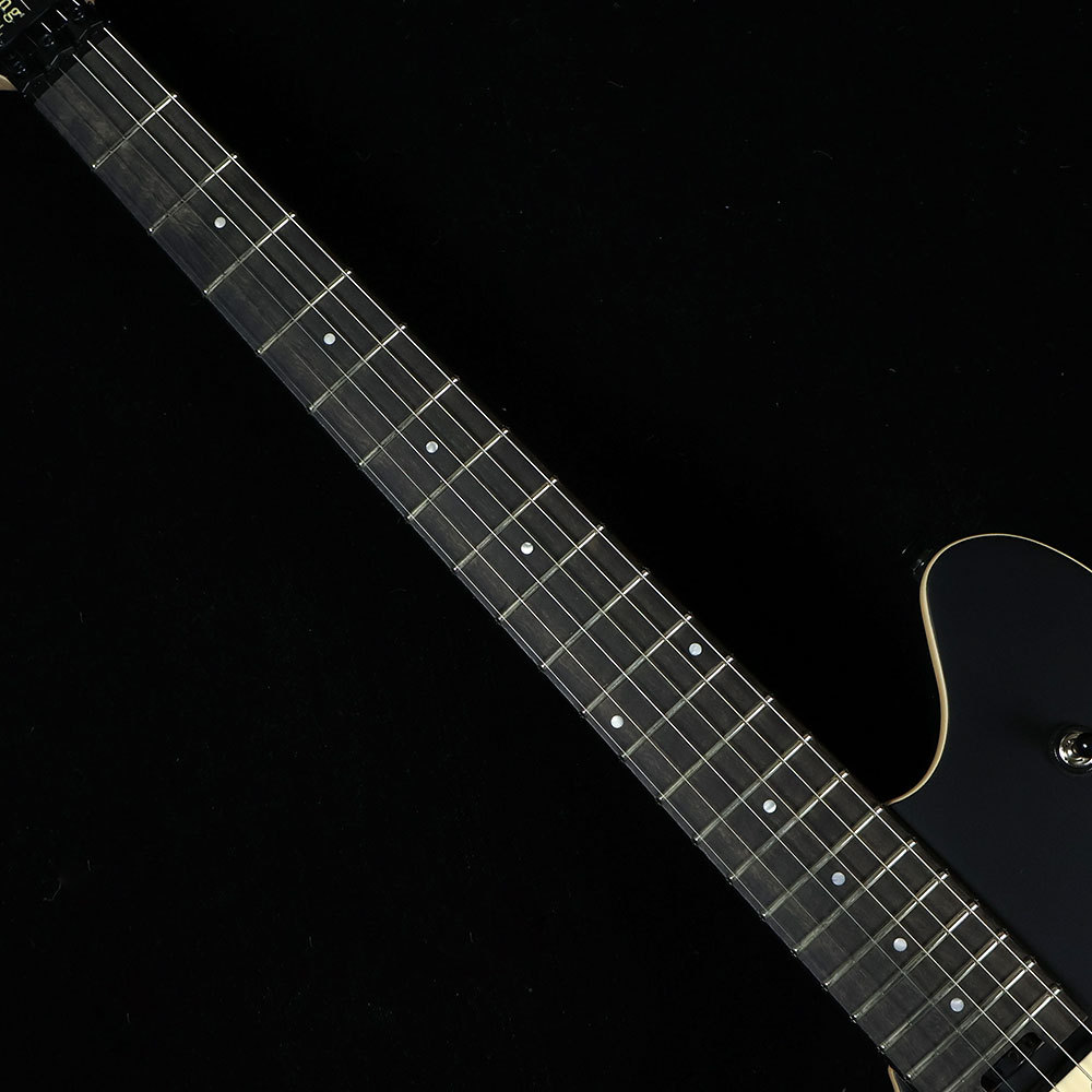 EVH Wolfgang Special LH Stealth Black ウルフギャング レフティ（新品/送料無料）【楽器検索デジマート】