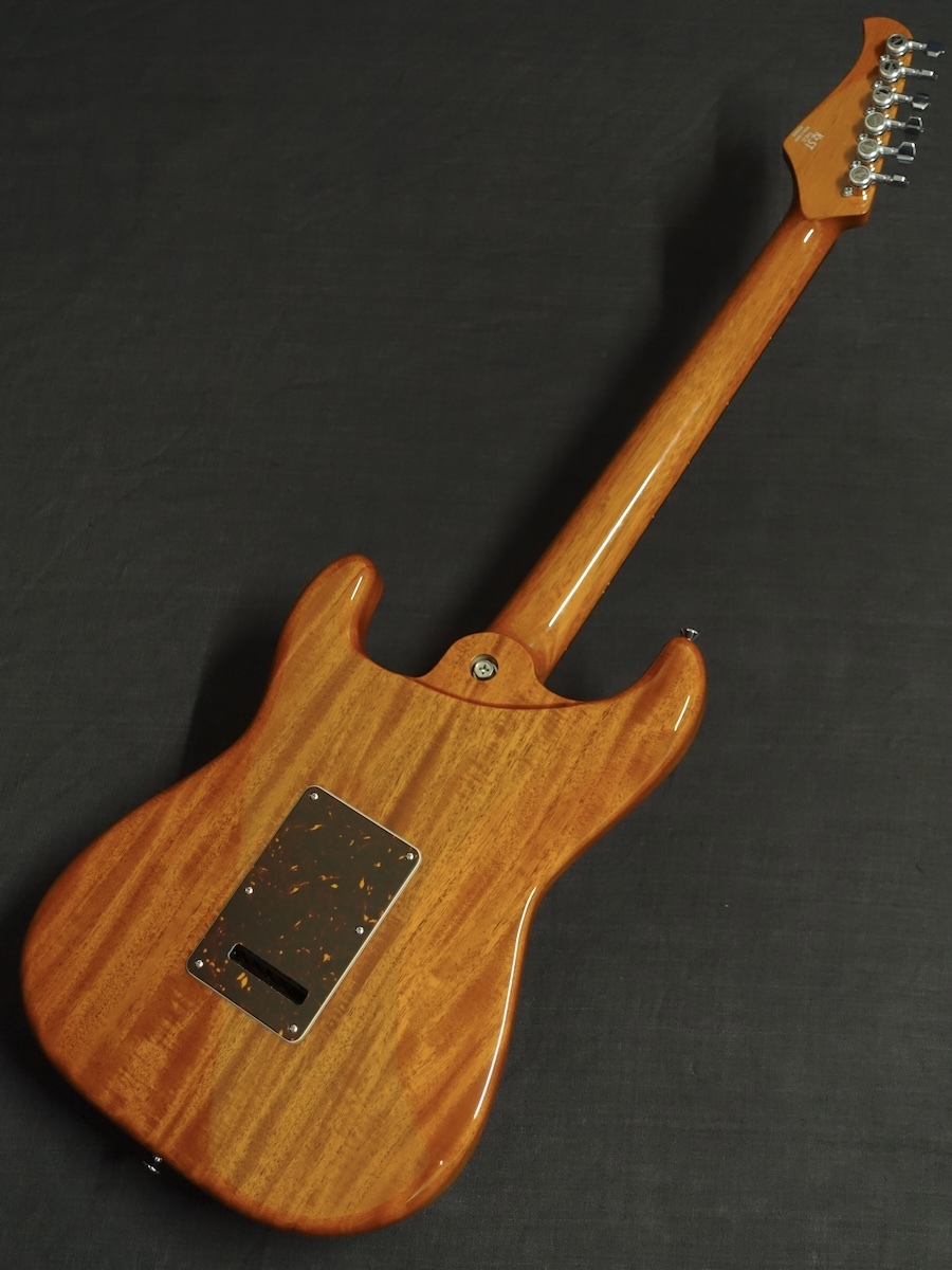 Kz Guitar Works Kz ST Trad 22 SSH7（中古/送料無料）【楽器