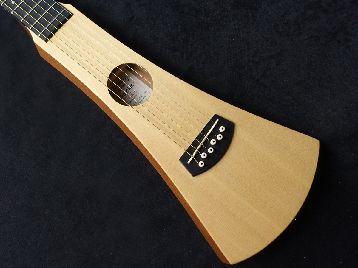 Martin Backpacker GTR（新品）【楽器検索デジマート】