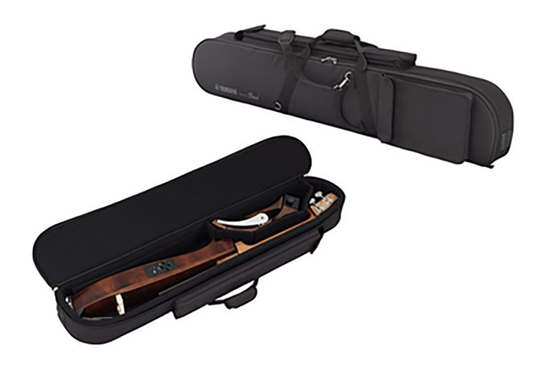 YAMAHA SLB300 SILENT Bass + 専用スタンドBST1セット（新品）【楽器
