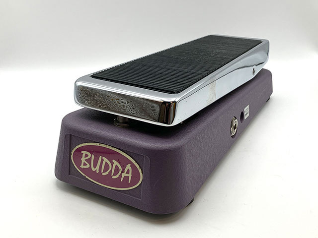 BUDDA BUDDA WAH（中古）【楽器検索デジマート】