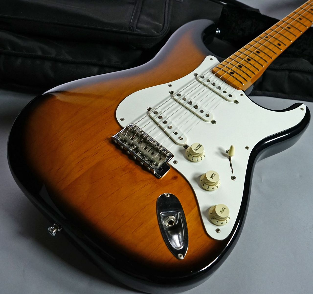 TS-9mod リアルビンテージ Tokai TPH-1 PHASER (Early Model)（ビンテージ）【楽器検索