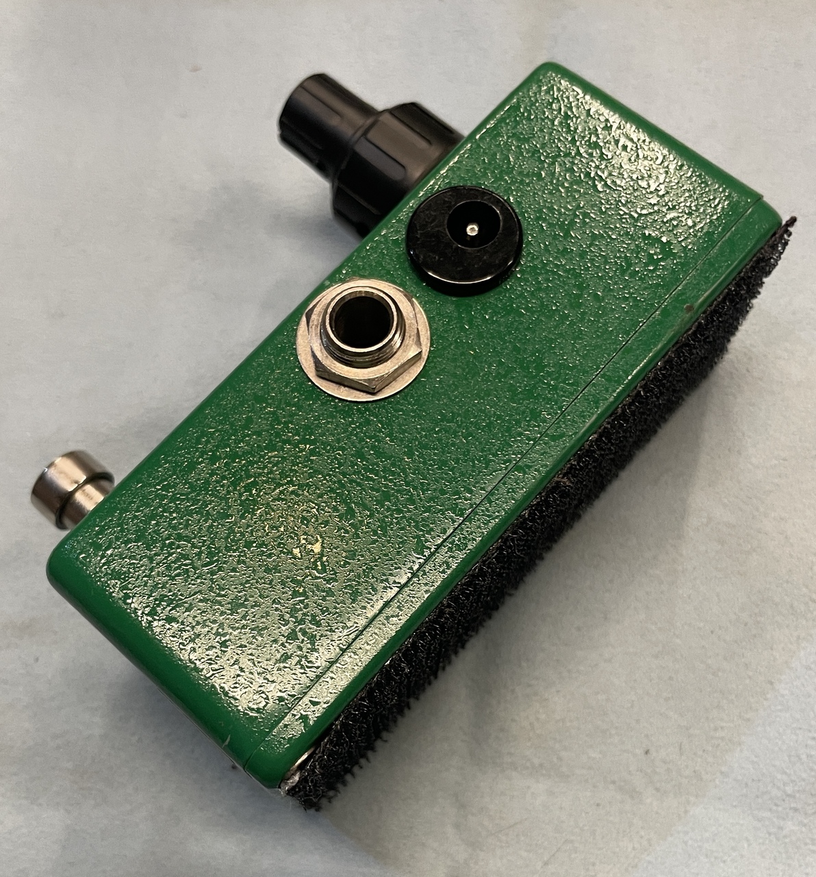 E.W.S Bass Mid Control【USED】（中古）【楽器検索デジマート】