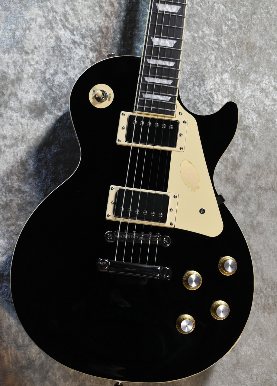 Epiphone Les Paul Standard 60s Ebony #2511526191【軽量4.19kg
