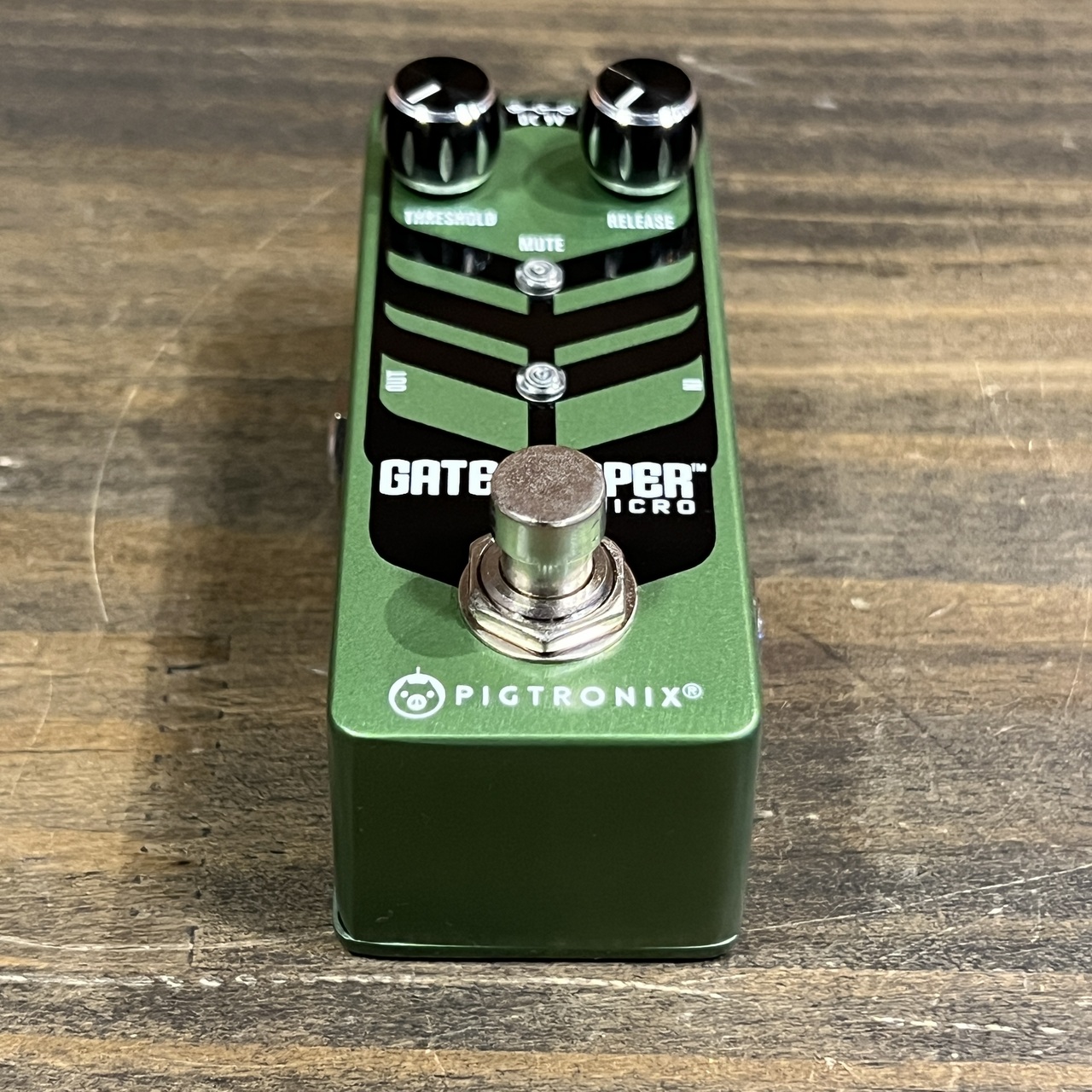 PiGtRONiX Gatekeeper（中古）【楽器検索デジマート】