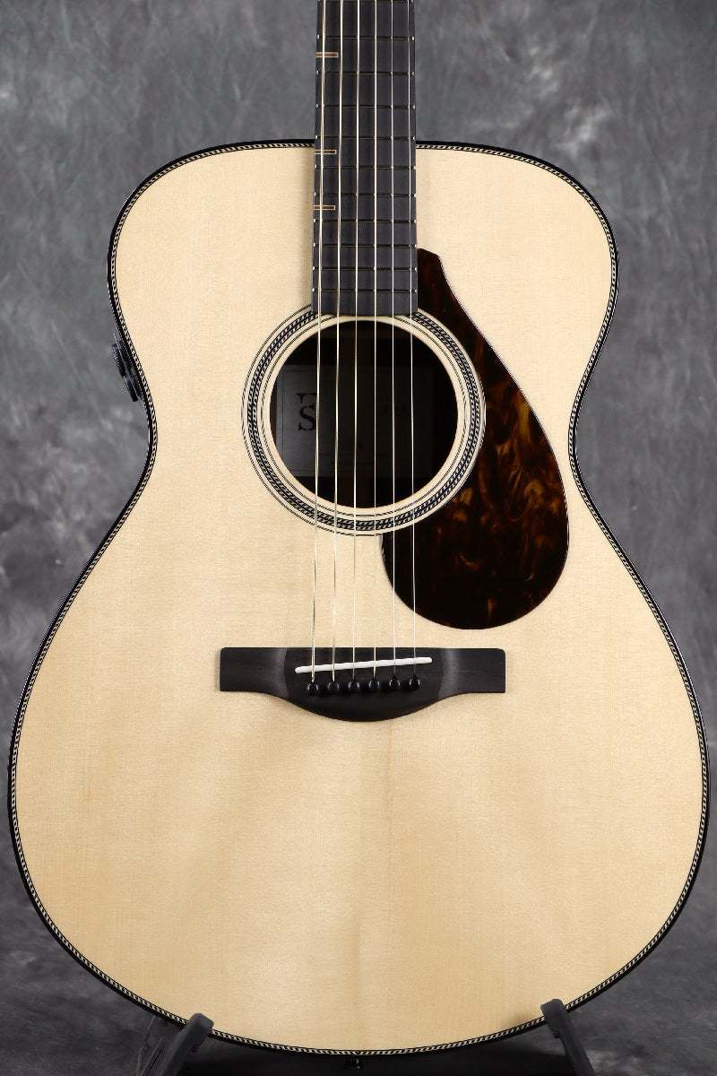 YAMAHA FS9RX with Atmosfeel Pickup System ヤマハ 日本製 エレアコ