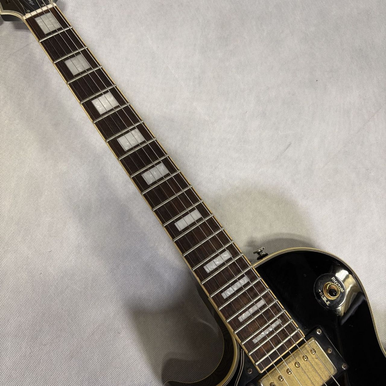 Epiphone Les Paul Custom Lefty（中古/送料無料）【楽器検索デジマート】