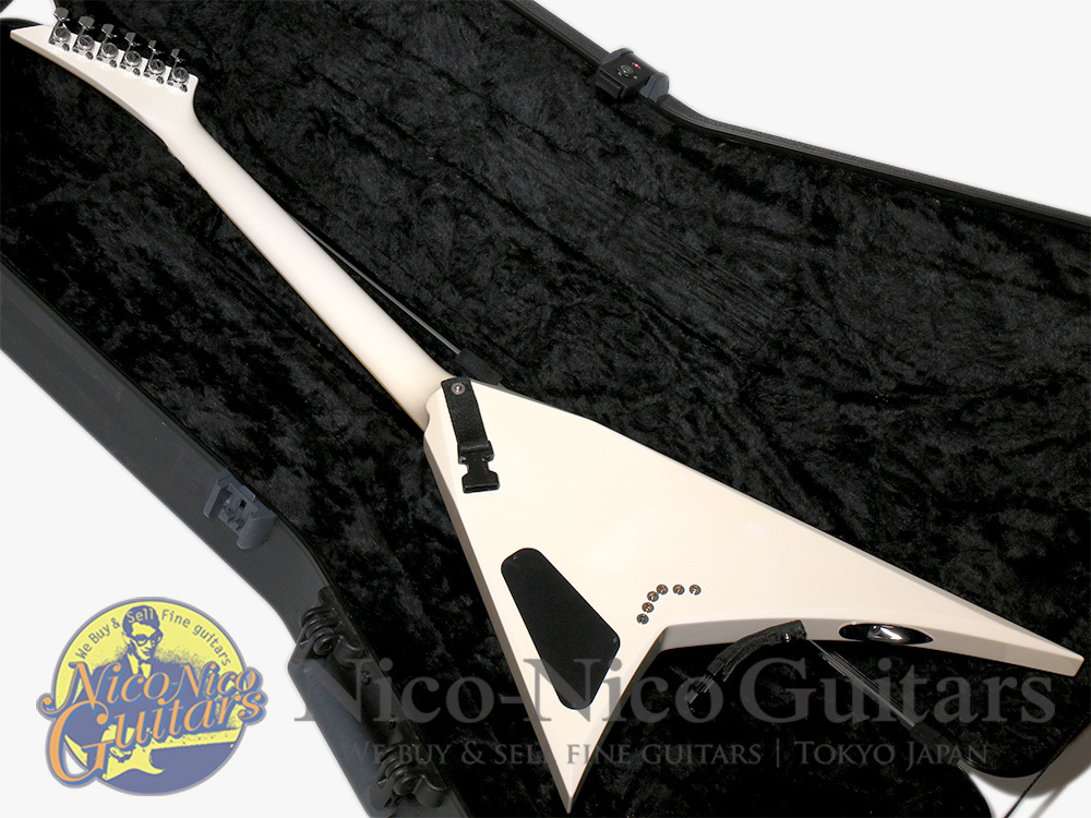 Jackson Custom shop RR1T 2014 USA 写真追加 Jackson Custom shop RR1T 2014 USA 写真追加 Jackson Custom shop