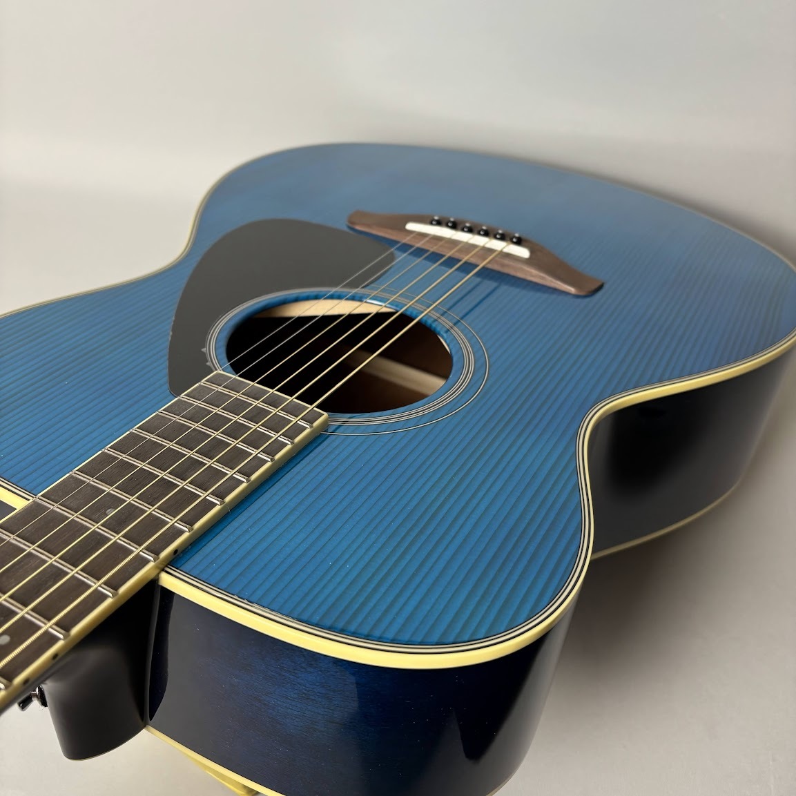 YAMAHA FS820 TQ (ターコイズ) アコースティックギター ヤマハ