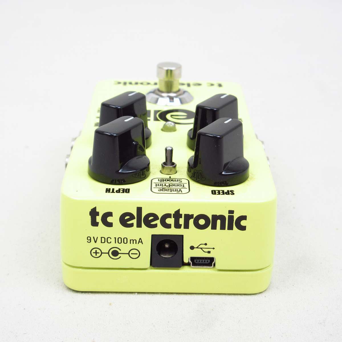 tc electronic Helix Phaser フェイザー 【横浜店】（中古）【楽器検索