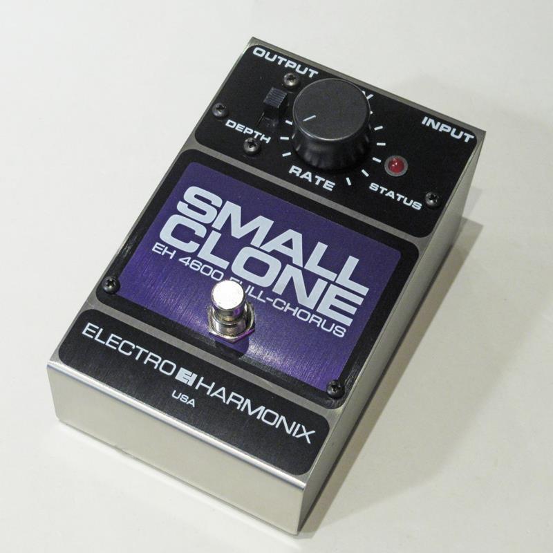 Electro-Harmonix 【箱ボロ特価】Small Clone（新品特価）【楽器検索