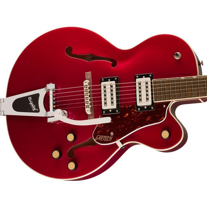 Gretsch G2420T Streamliner Hollow Body with Bigsby (Brandywine