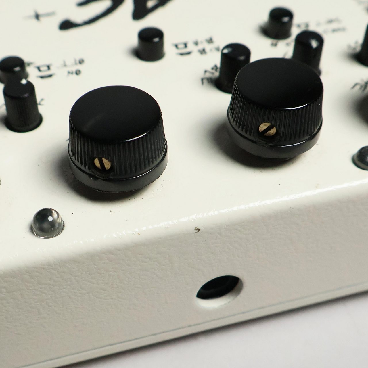 【公式】アクセサリーの激安通販 Xotic 【中古】（中古 オーバードライブ/ブースター Plus AC ギター