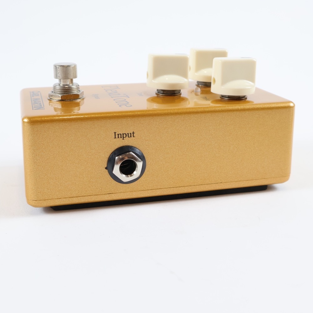 CARL MARTIN 【中古】 エフェクター CARL MARTIN Plexi Tone SINGLE