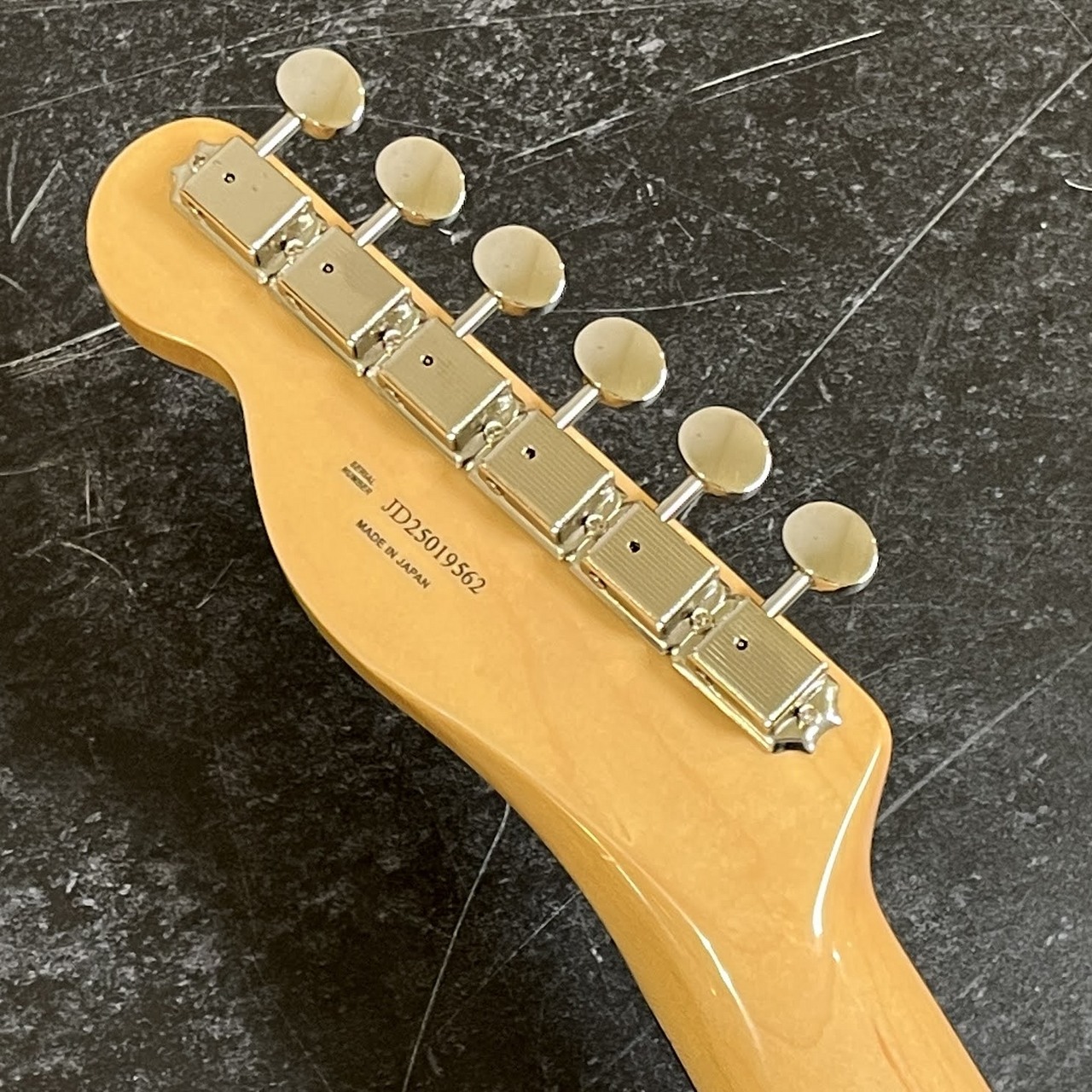 ギター Fender FSR TRAD 60s TL CTM Fender FSR TRAD 60s TL CTM 【現物写真】【3.6kg】（新品/送料無料