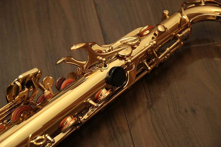 YAMAHA ヤマハ YAS-34II アルトサックス 【名古屋栄店】（中古