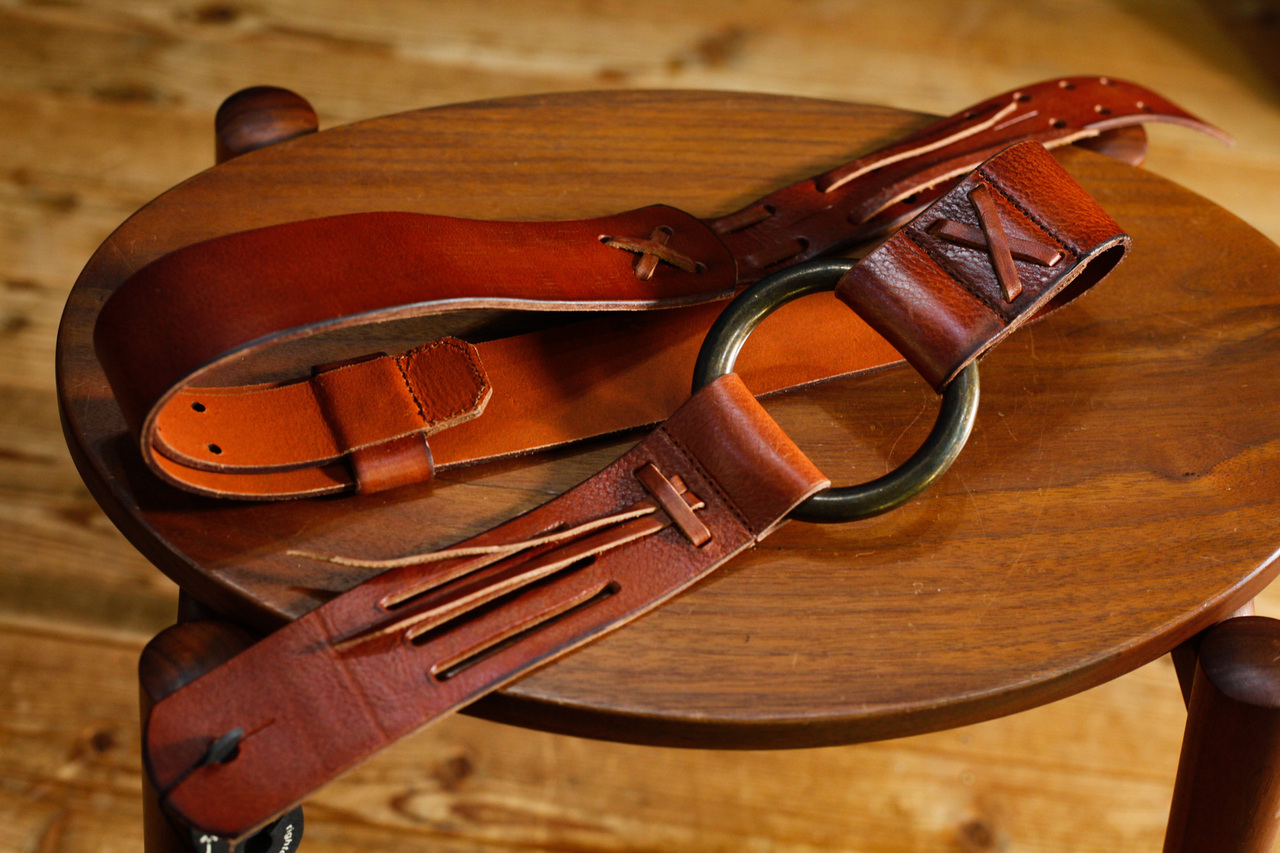 Righton! STRAPS LEGEND DA ｜Woody（新品）【楽器検索デジマート】