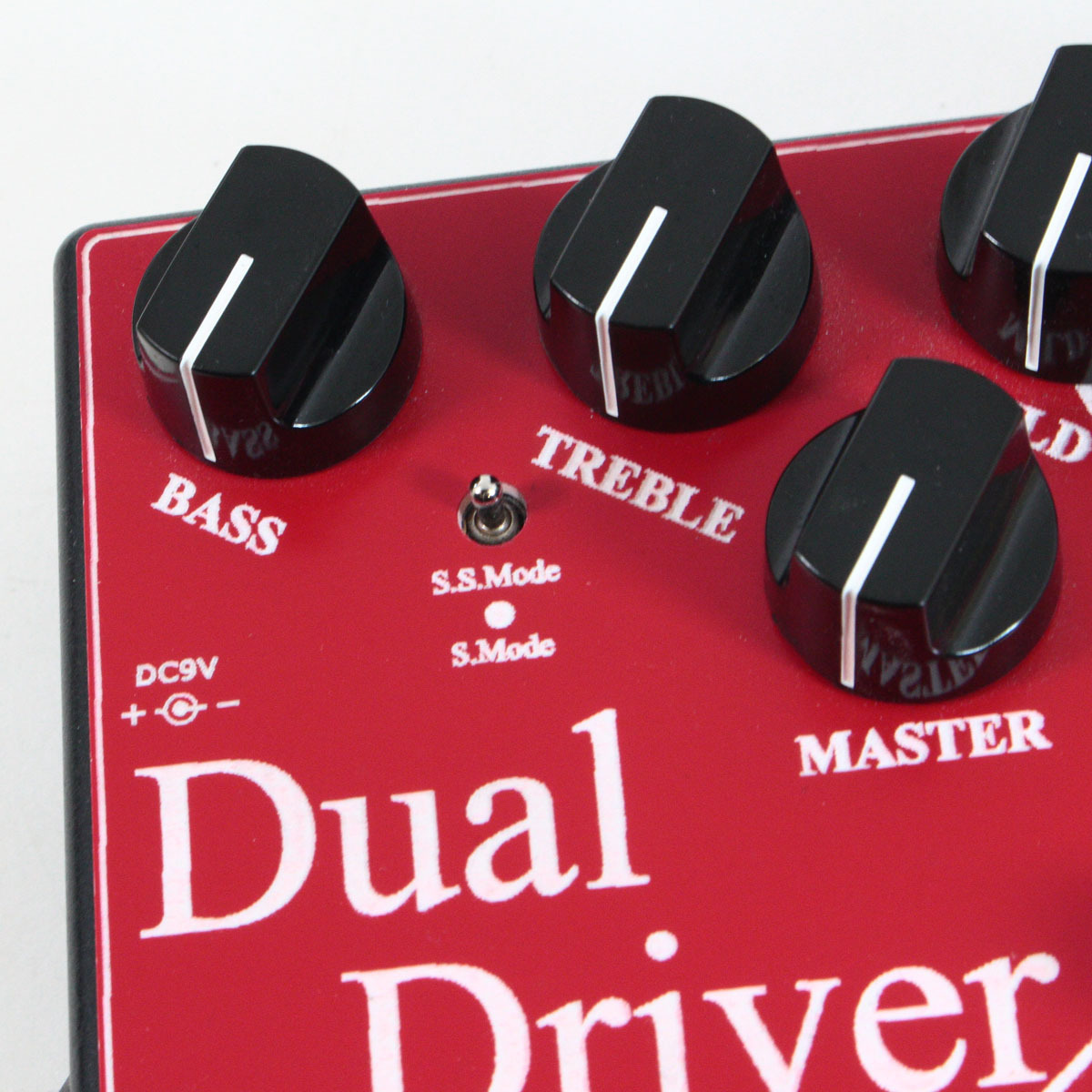 Fumi Sound Dual Driver 【渋谷店】（中古/送料無料）【楽器検索