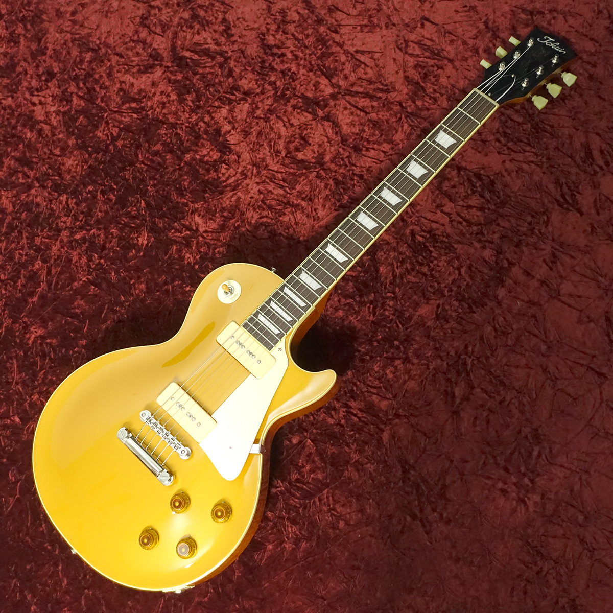 Tokai LS-101S GT（新品）【楽器検索デジマート】