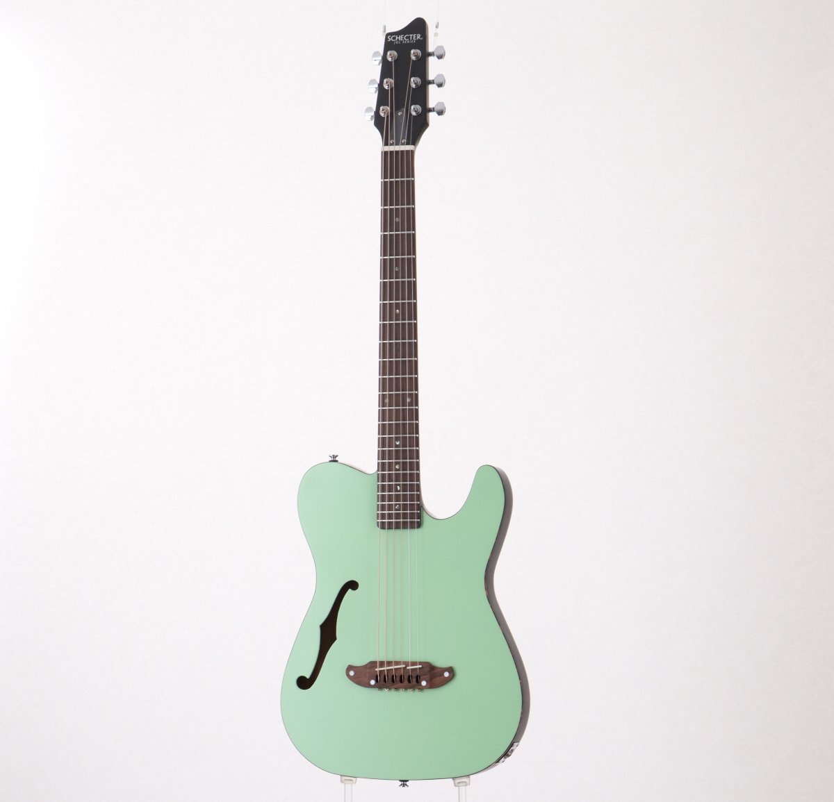 ギター SCHECTER / OL-FL Satin Surf Green ギター SCHECTER / OL-FL Satin Surf Green SCHECTER OL-FL (SSG