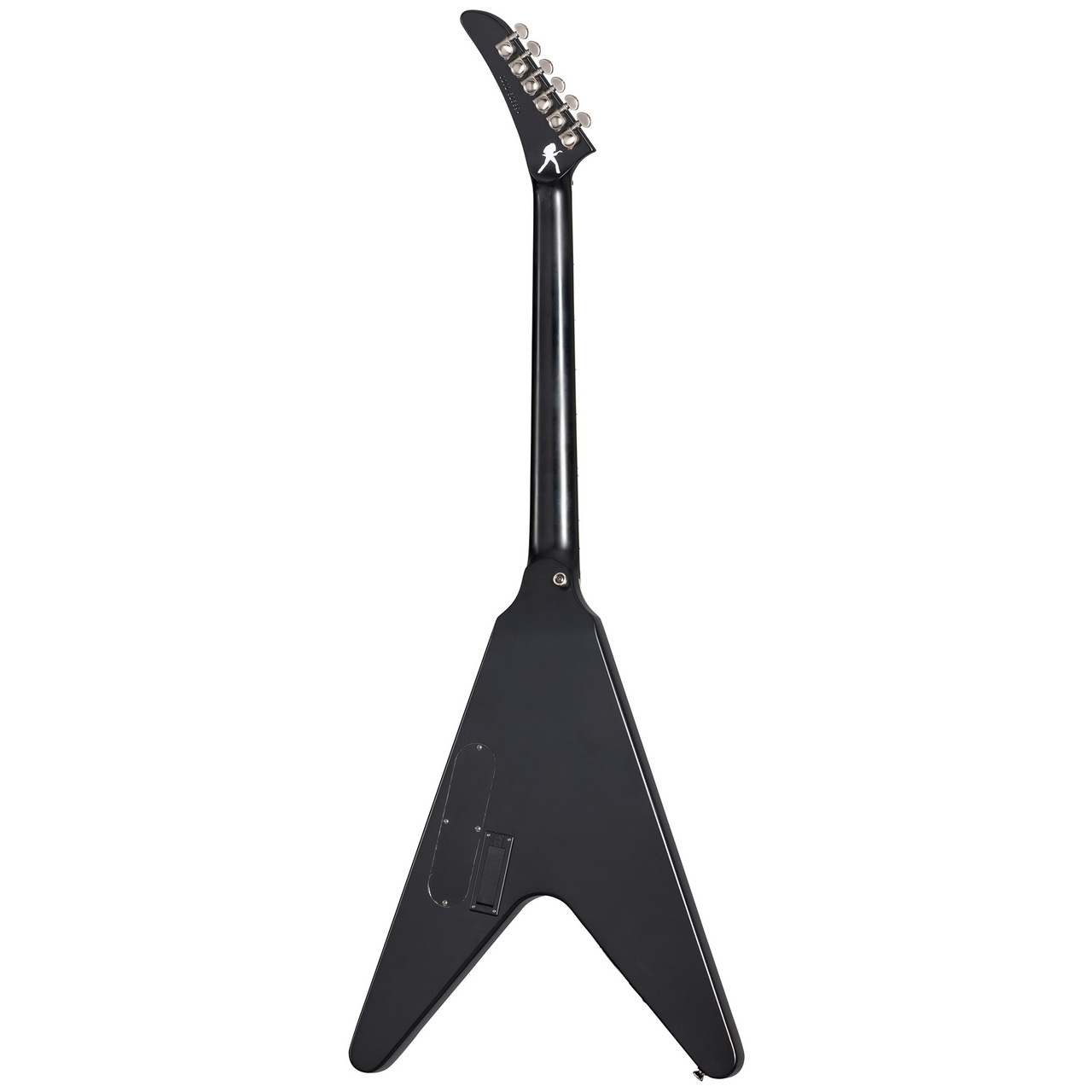 Epiphone Dave Mustaine Flying V Prophecy Guitar Aged Dark Red