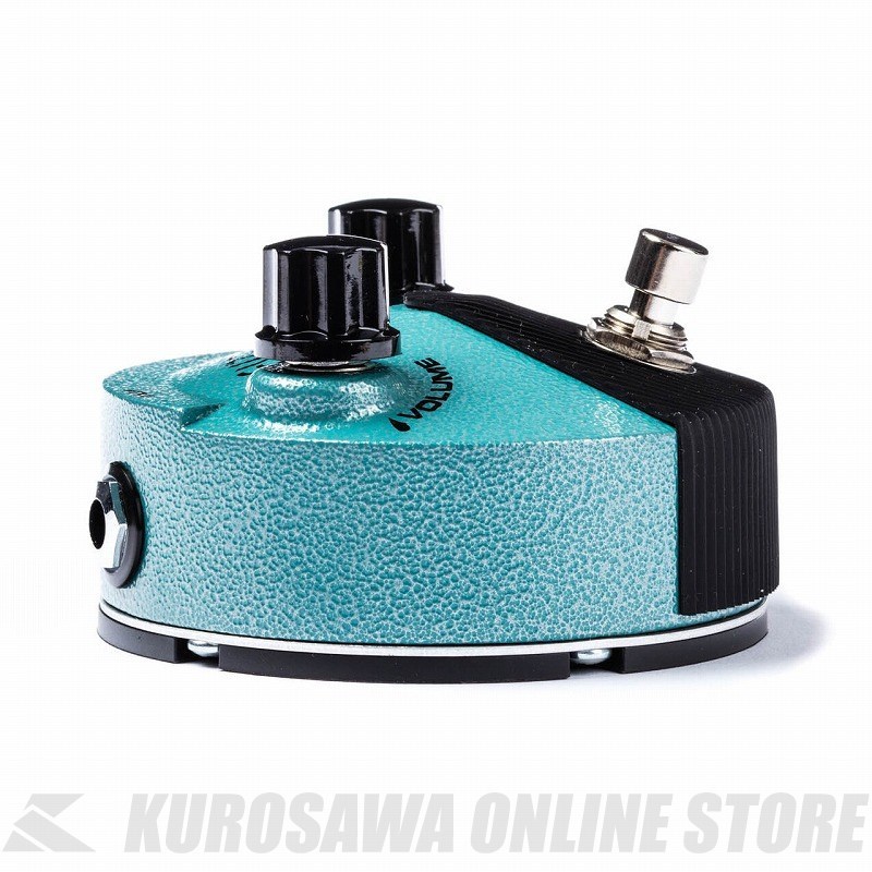 Jim Dunlop FFM3 Jimi Hendrix Fuzz Face Mini（新品）【楽器検索