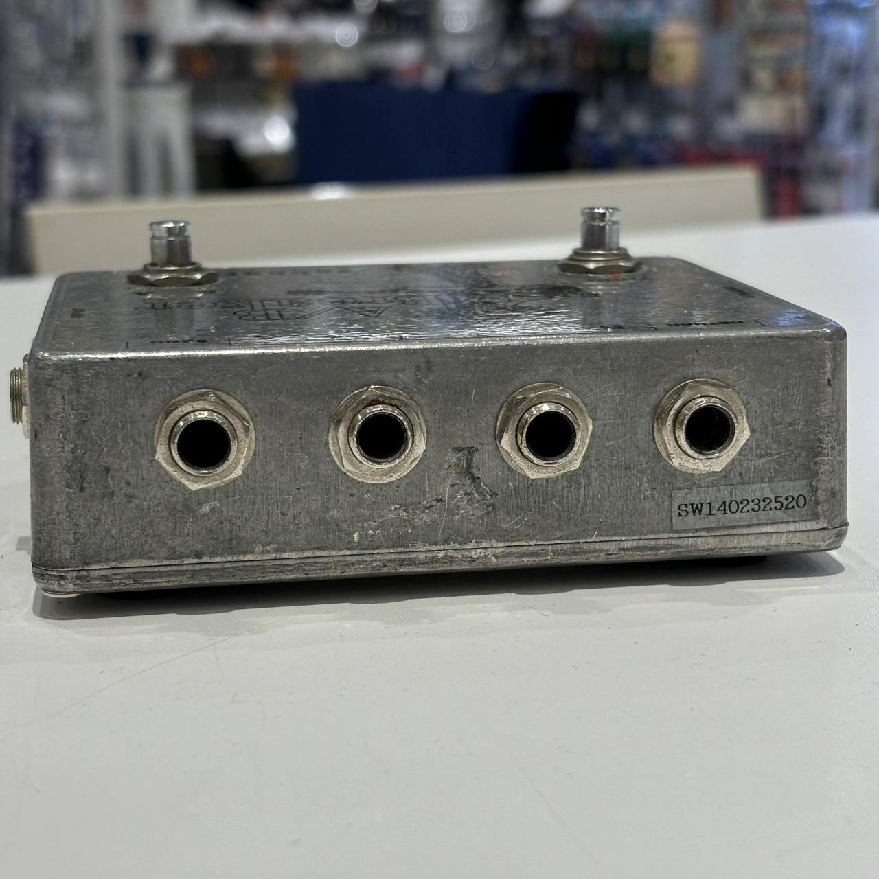 sobbat sobbat A/B Breaker SW-1（中古）【楽器検索デジマート】