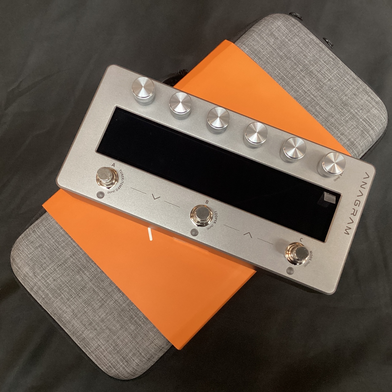 Darkglass Electronics ANAGRAM(ダークグラスエレクトロニクス