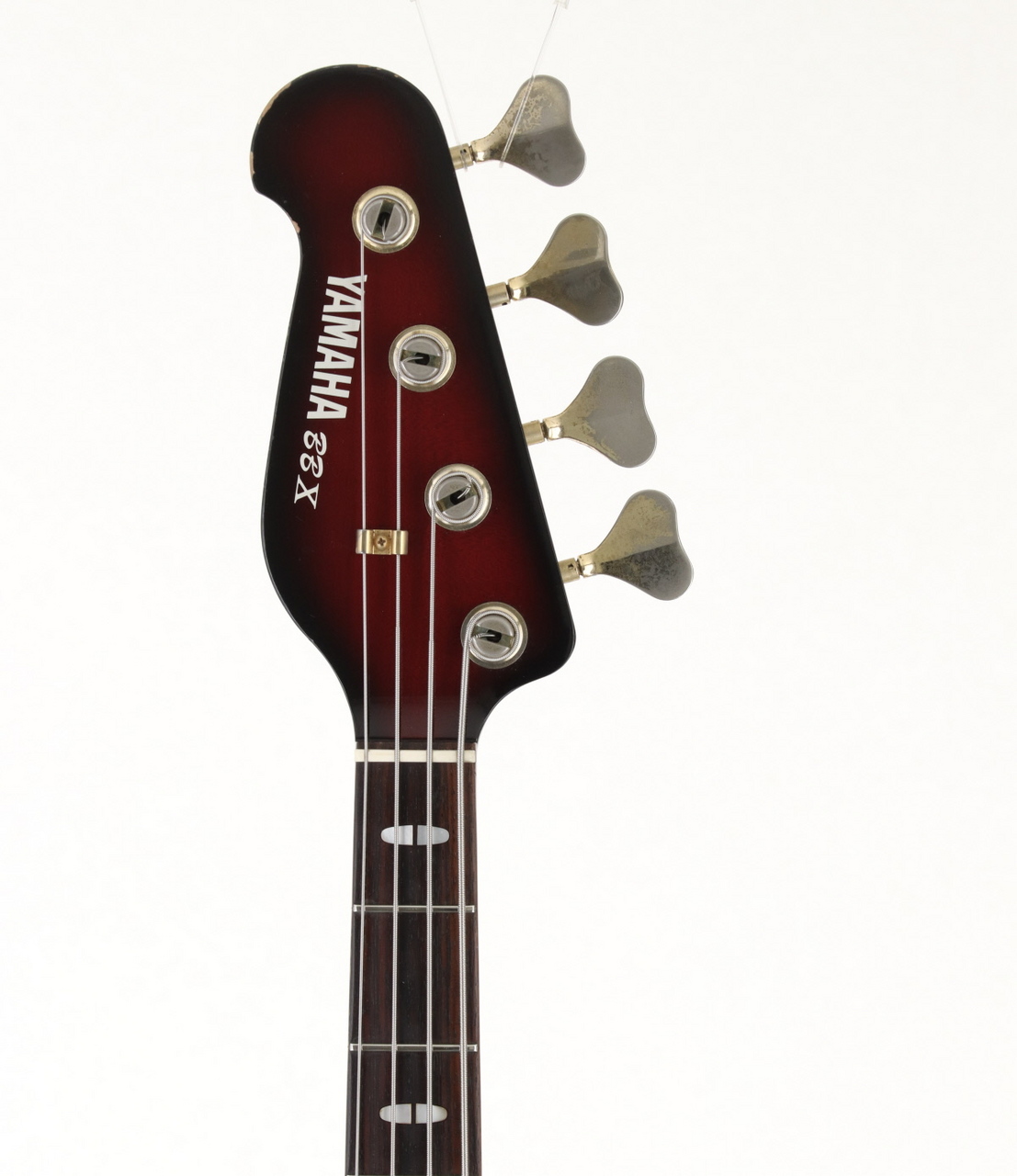 YAMAHA BB-X LH WR 【新宿店】（中古/送料無料）【楽器検索デジマート】