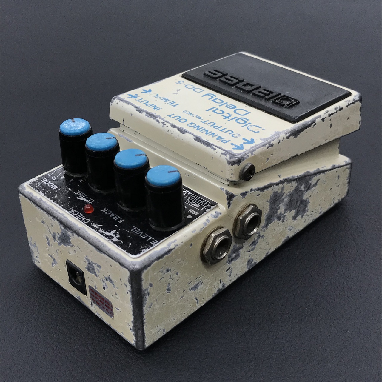 BOSS DD-5 Digital Delay（中古）【楽器検索デジマート】