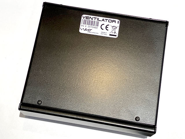 NEO Instruments Ventilator II（中古）【楽器検索デジマート】