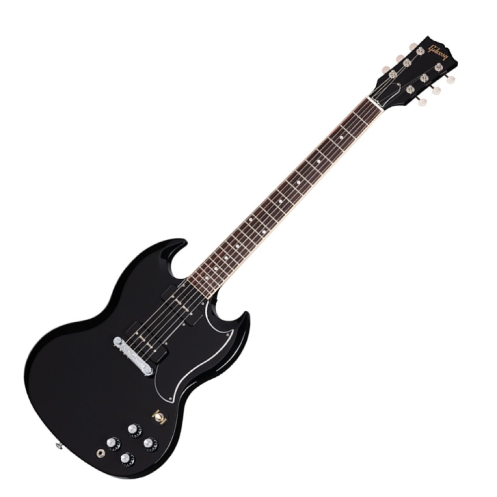 Gibson ギブソン SG Special Ebony エレキギター