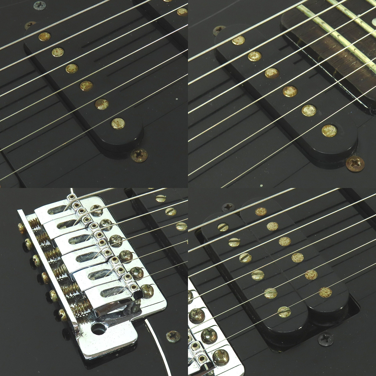 YAMAHA RGS112P（中古/送料無料）【楽器検索デジマート】