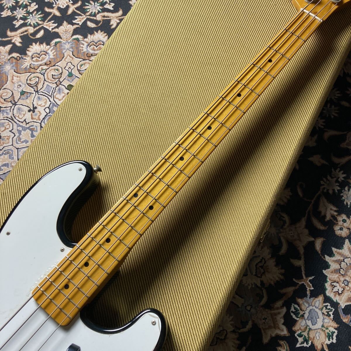 Fender Japan OPB エレキベース Fender Japan OPB-51 / 2-Tone Sunburst / P-Serial（中古