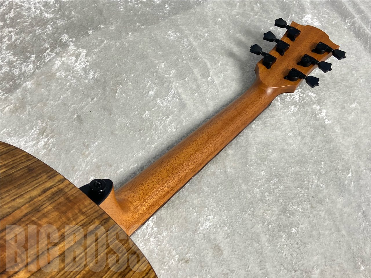 LAG Guitars TRAMONTANE 318 T318A（新品/送料無料）【楽器検索デジマート】