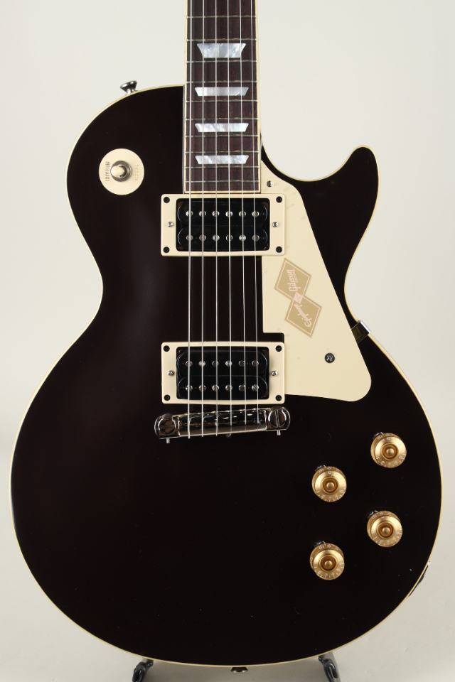 Epiphone Inspired by Gibson Custom Jeff Beck Oxblood 1954