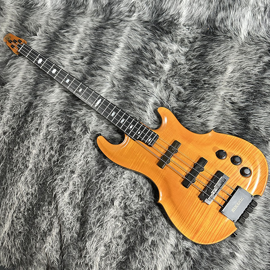 ALEMBIC AJ-II-JB（中古/送料無料）【楽器検索デジマート】