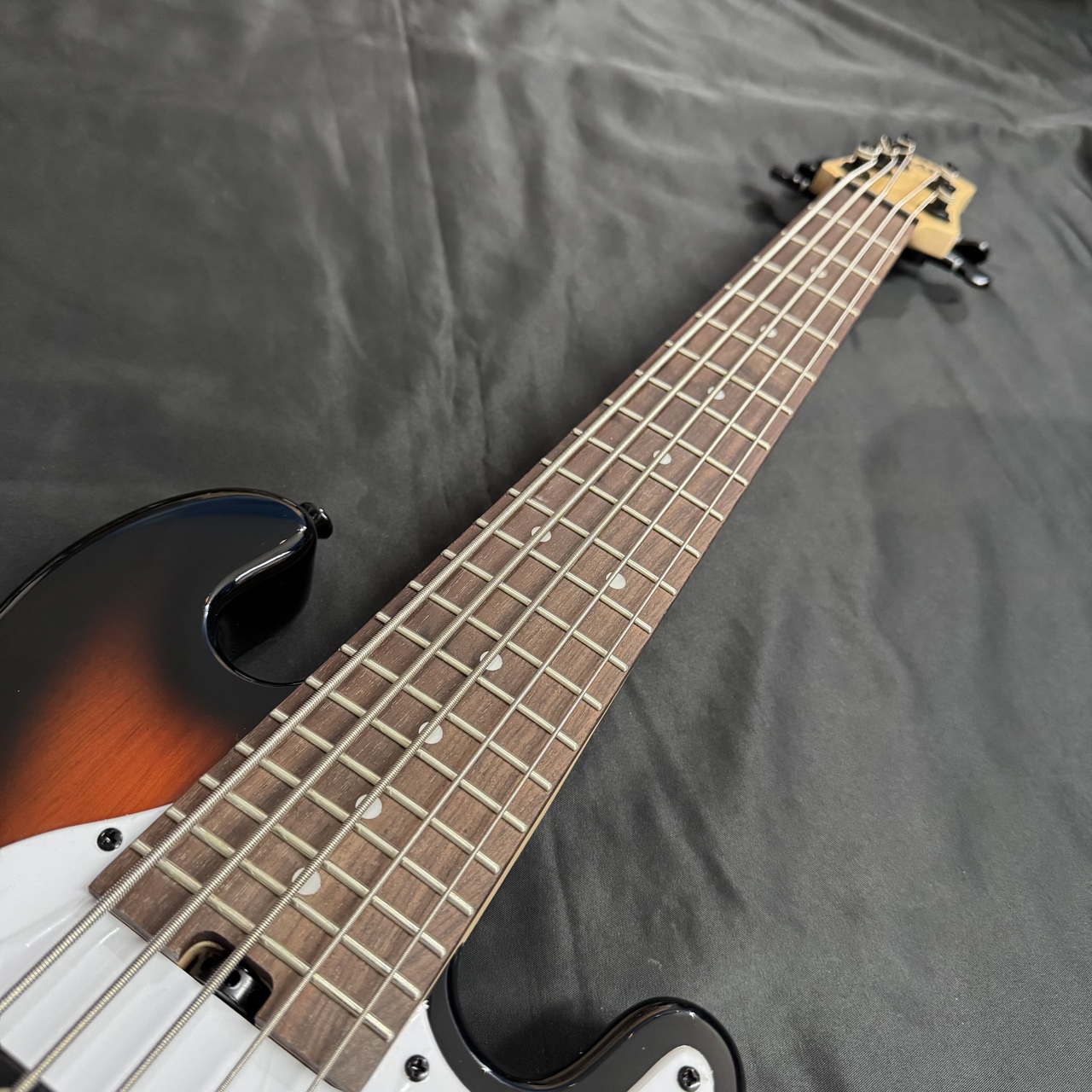 KALA UBASS SB5 TB FS(ミニベース 5弦)（新品特価）【楽器検索デジマート】