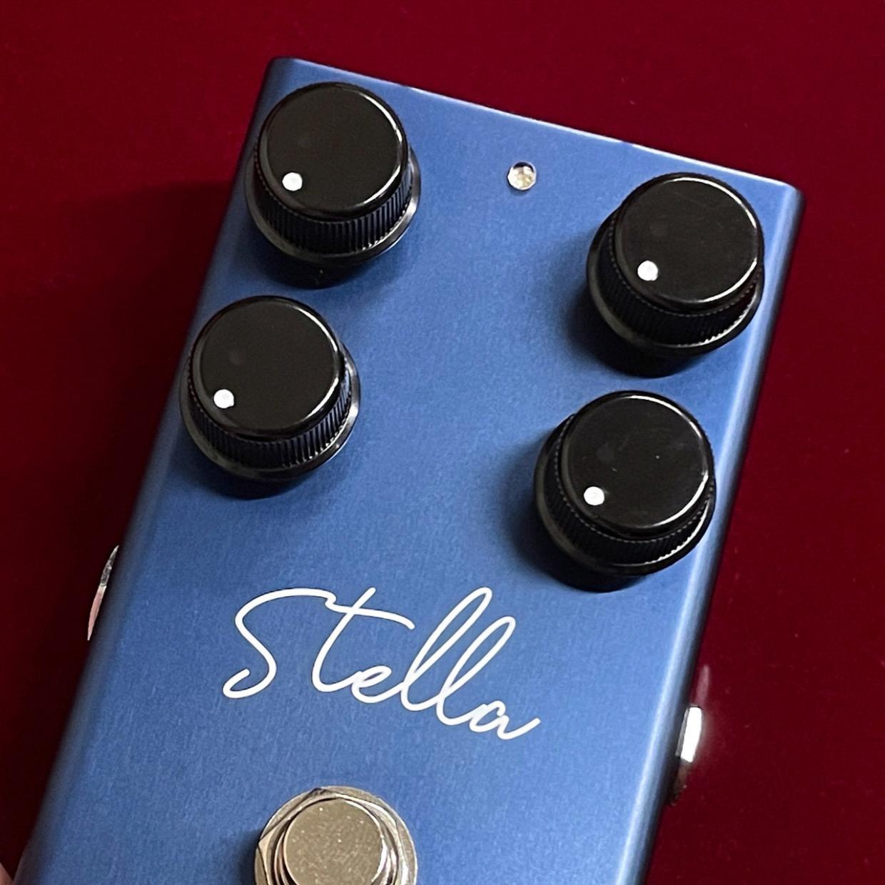 VIRTUES Stella（新品/送料無料） デジマート大賞2025 【楽器検索