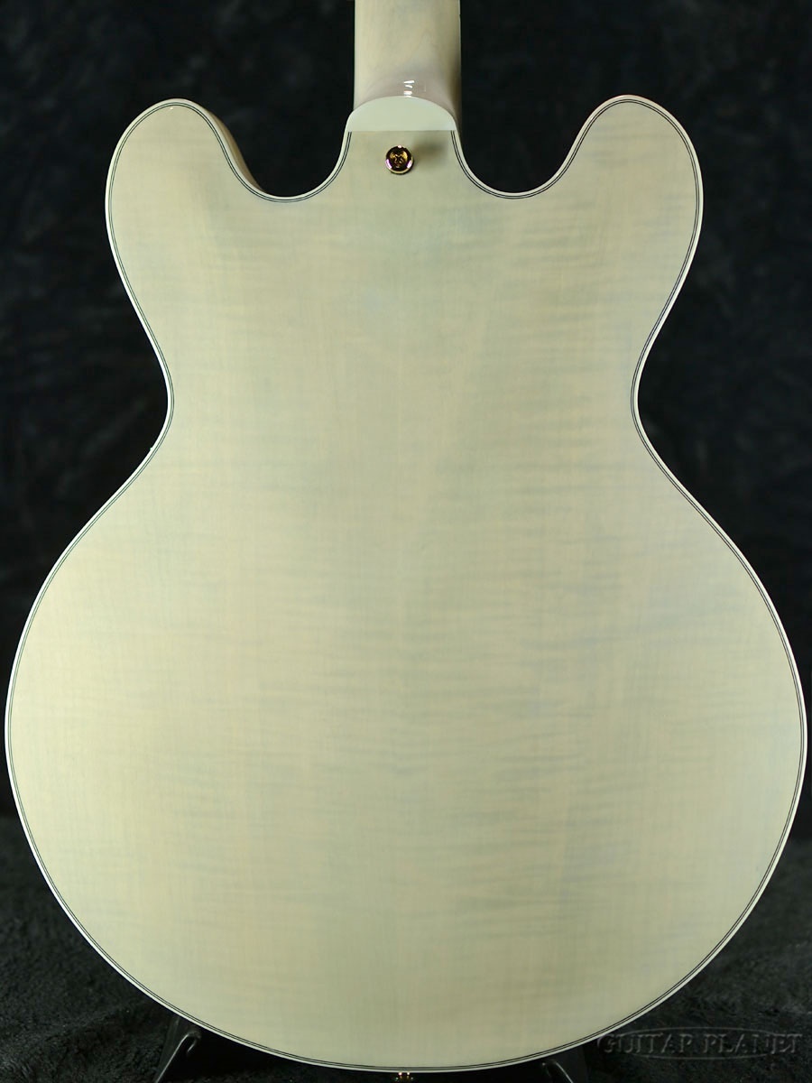 Seventy Seven Guitars 《未展示品》EXRUBATO-CTM-JT W-BD【オンライン