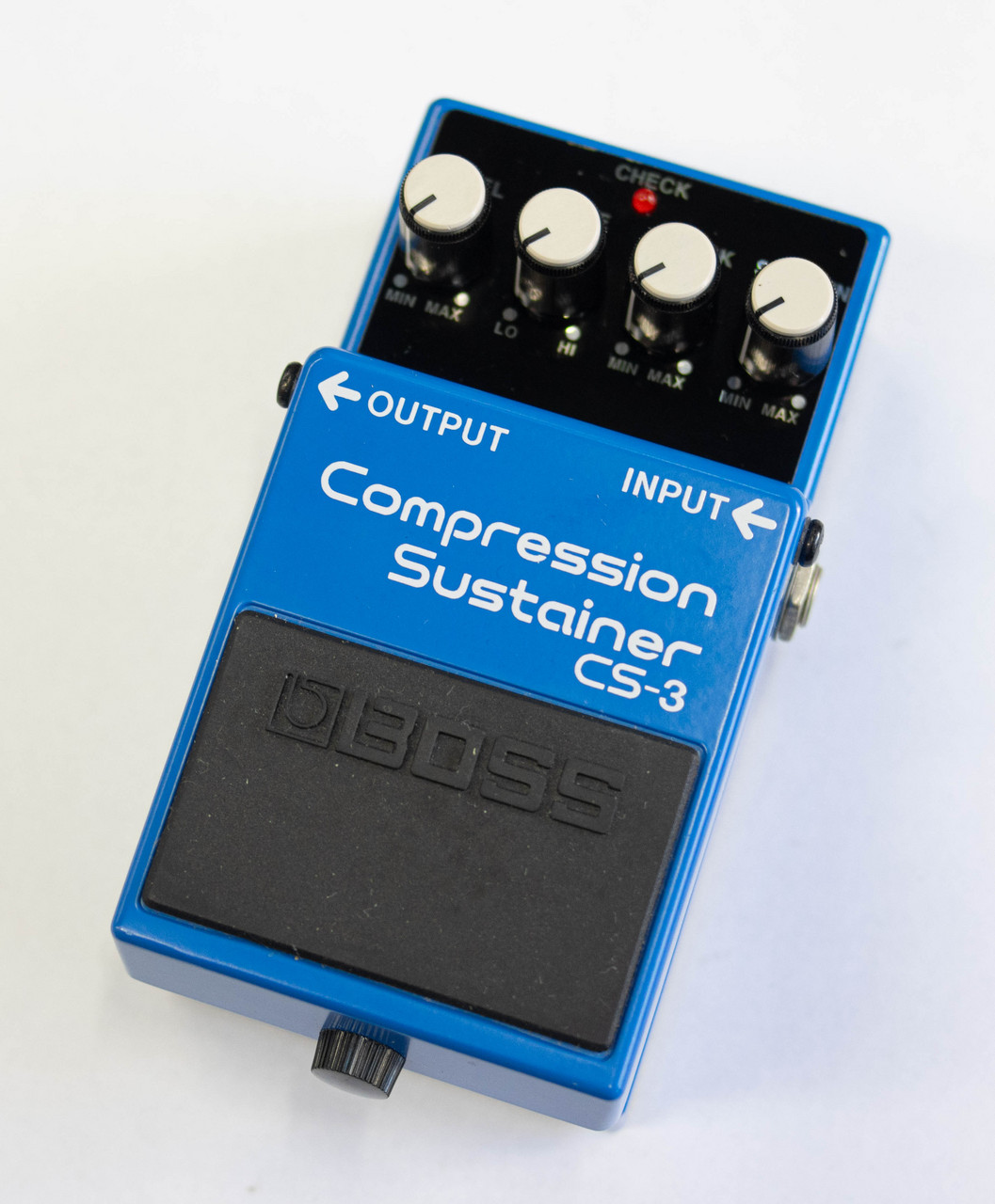 BOSS CS-3 Compression Sustainer（中古/送料無料）【楽器検索