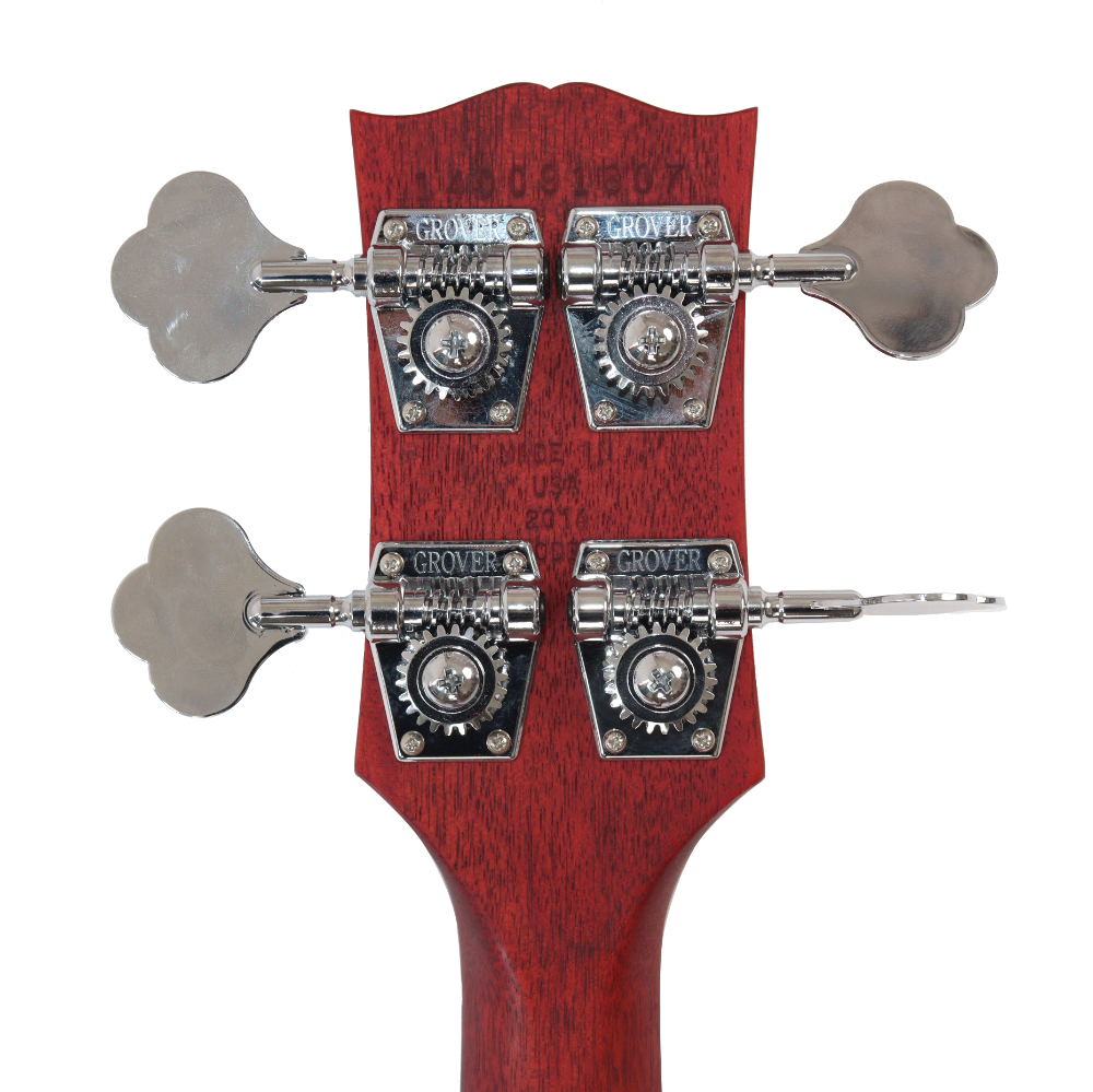 エレキベースSGタイプ Gibson SG Standard Bass Ebony SGベース ギブソン | 島村楽器