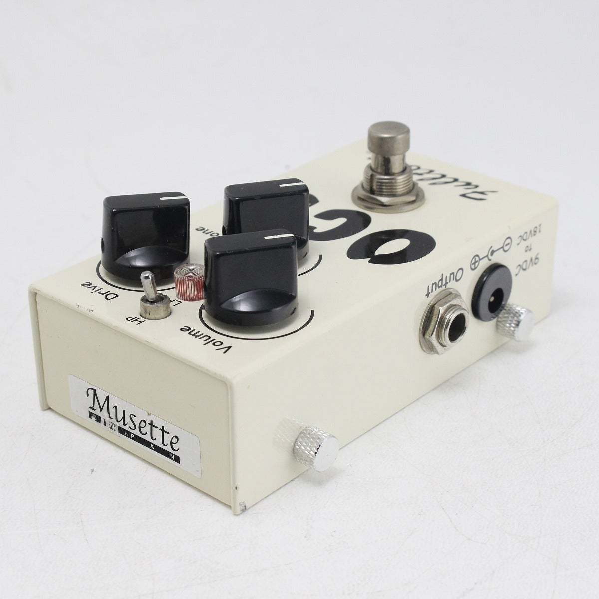 Fulltone OCD VER.1.4 【御茶ノ水本店】（中古/送料無料）【楽器検索