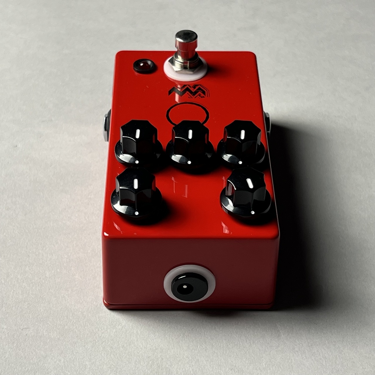 JHS Pedals Angry Charlie V3【展示品入れ替え特価】 コンパクト