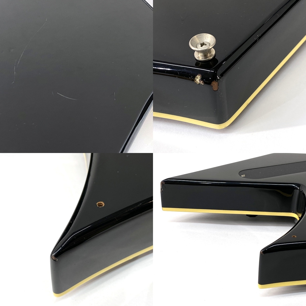 Burny BWB-65（中古/送料無料）【楽器検索デジマート】
