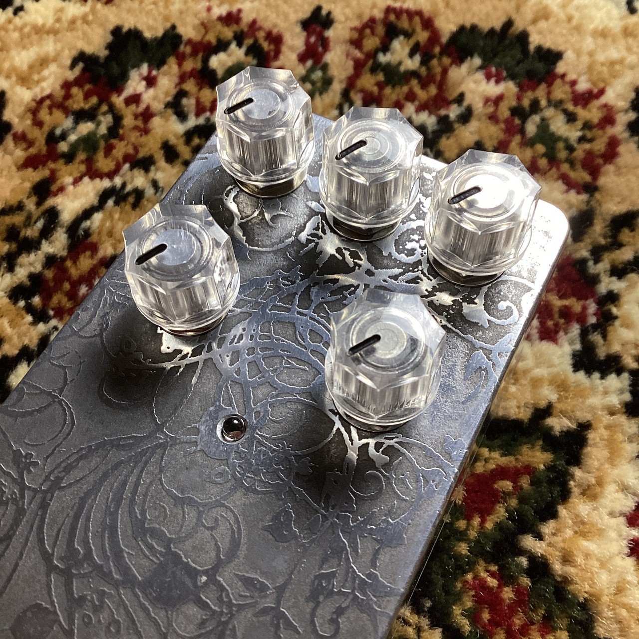 9OVERDRIVE9 el rey zero 【在庫有】（新品）【楽器検索デジマート】