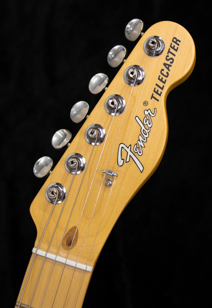 Fender American Performer Telecaster Vintage White （新品/送料無料